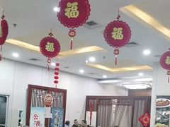 -京天红酒家(虎坊路店)