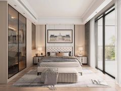 -星杰国际设计 别墅大宅装修(虹桥分公司)