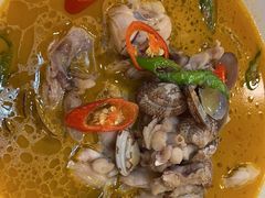-昆承湖酒家·本帮农家菜