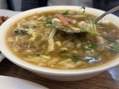 -巷子深菜馆(新华路店)
