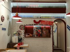 门面-Eckl’s爱氏热狗(猫街店)