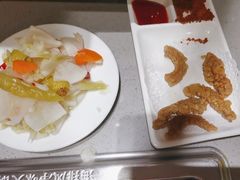 -海底捞火锅(赛格国际购物中心店)
