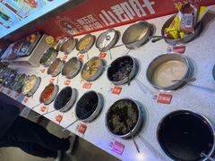-钢管厂五区小郡肝火锅串串香(总店)
