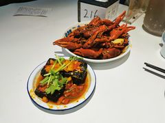 -老长沙龙虾馆(梅林店)