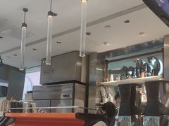 -Peet's 皮爷咖啡(陆家嘴中心店)