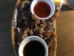 -新悦·霞浦海鲜生(上下杭店)