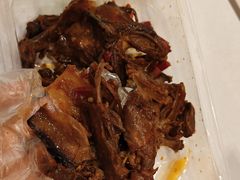 -郴州特产舜华临武鸭(郴州西站店)