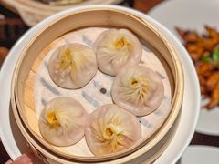 -苏帮袁Sue Cuisine(将台店)