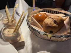 -Kathleen's Waitan 凯圣琳江景西餐厅(外滩店)