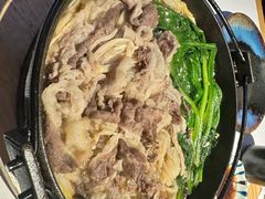 -达摩君日本料理(泰海花园小区店)