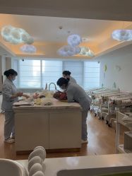 -蜜悦居月子中心(国金中心店)