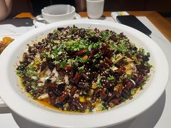 黑鱼花-三猫黑鱼花(南大店)