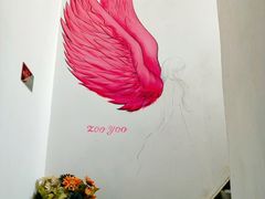 -佐佑帐篷环游记(南锣鼓巷店)