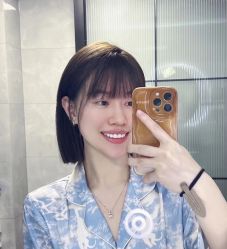 -沐染造型专业烫发染发
