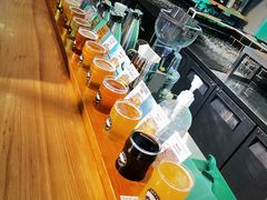 -Goose Island Brewhouse鹅岛精酿啤酒餐厅