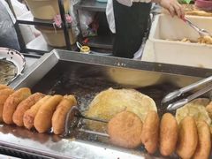 -逍遥镇刘相五胡辣汤豆沫馆(康复中街店)