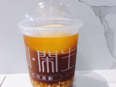 -甜心闲生传统手工冰粉(太古里店)