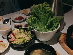 -韩时烤肉(枫蓝店)