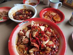 -老三样·旧食新味(万寿宫店)