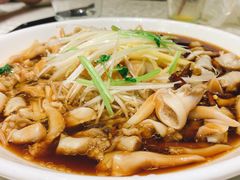 葱油鸟贝-新洪记·丽久饭店(铁西店)