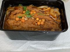 -鲲少爷烤鱼饭.螺蛳粉·清真(爱琴海店)