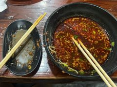 -一品飘香米线(一中总店)