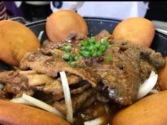 -津悦·正阳春烤鸭(红旗南路店)