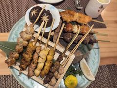 -长崎屋·日本料理·刺身·烧鸟(天河北路店)