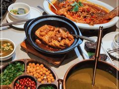 -桂小厨广西菜(航洋店)