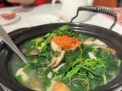 -潮福城大酒楼(湖滨北路店)