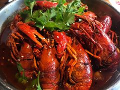 -张胡李四季虾玲珑(竞舟路店)