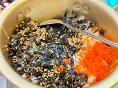 -灶边炉台·东北融合烤肉(南山店)