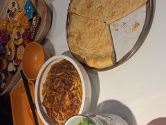 -谷丽麦馕新疆菜·清真(步步高梅溪新天地店)