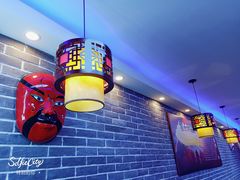 -曹丞相·地锅鸡·地锅鱼(武林店)