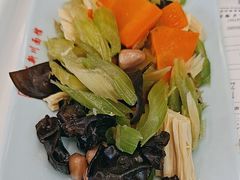 -华天新川面馆(缸瓦市店)