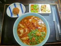 -喜晋道面馆(华严寺广场店)