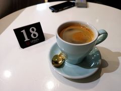 肯尼亚意式咖啡-UNI UNI(环亚凯瑟琳店)