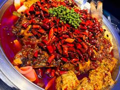 -烤匠麻辣烤鱼(IFS店)