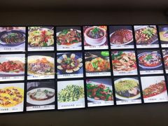 -盱眙虾神於氏龙虾(夫子庙红街店)