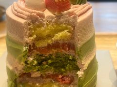 -théATRE 茶聚场(王府中環店)