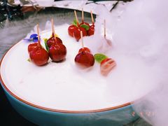 -马仕玖煲·融合菜·酥不腻烤鸭(人大店)
