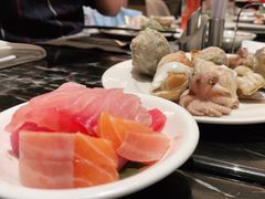 -云端西餐厅(南宁龙光那莲豪华精选酒店)