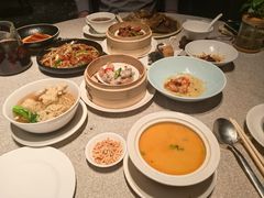 -万丽轩·粤菜(王府井金茂万丽酒店)