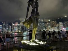 -星光大道