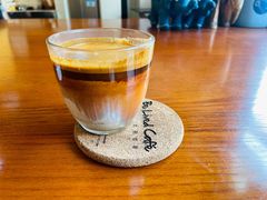 -Be Lived Cafe比例咖啡(摩天轮店)