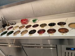 -龍歌自助小火锅(城阳万象汇店)