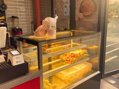 -御华麟·港奶·港包·港咖(解放路第二市场店)