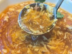 西湖牛肉羹-外婆家(西溪印象城店)