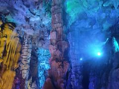 -泰安地下龙宫景区