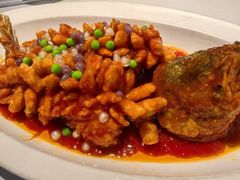 -打酱油·非遗淮扬菜(瘦西湖梅岭店)